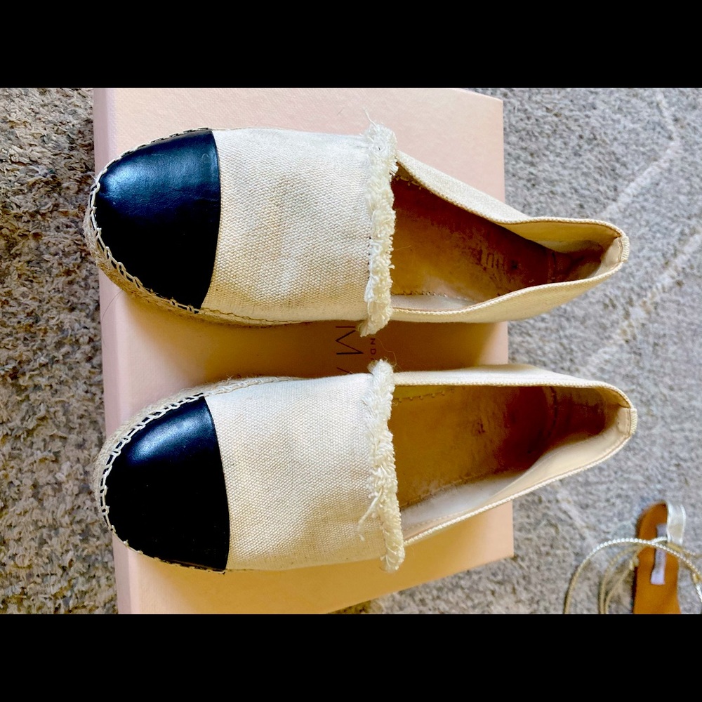 Espadrilles